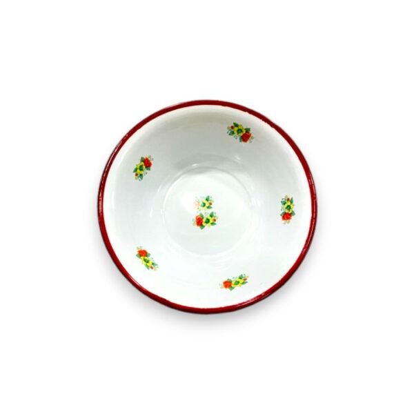 Frying Pan red
