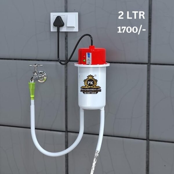 GAYSER 2 LTR - Image 3