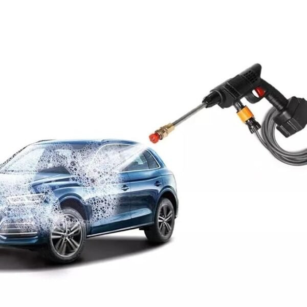 WASHER GUN - Image 3