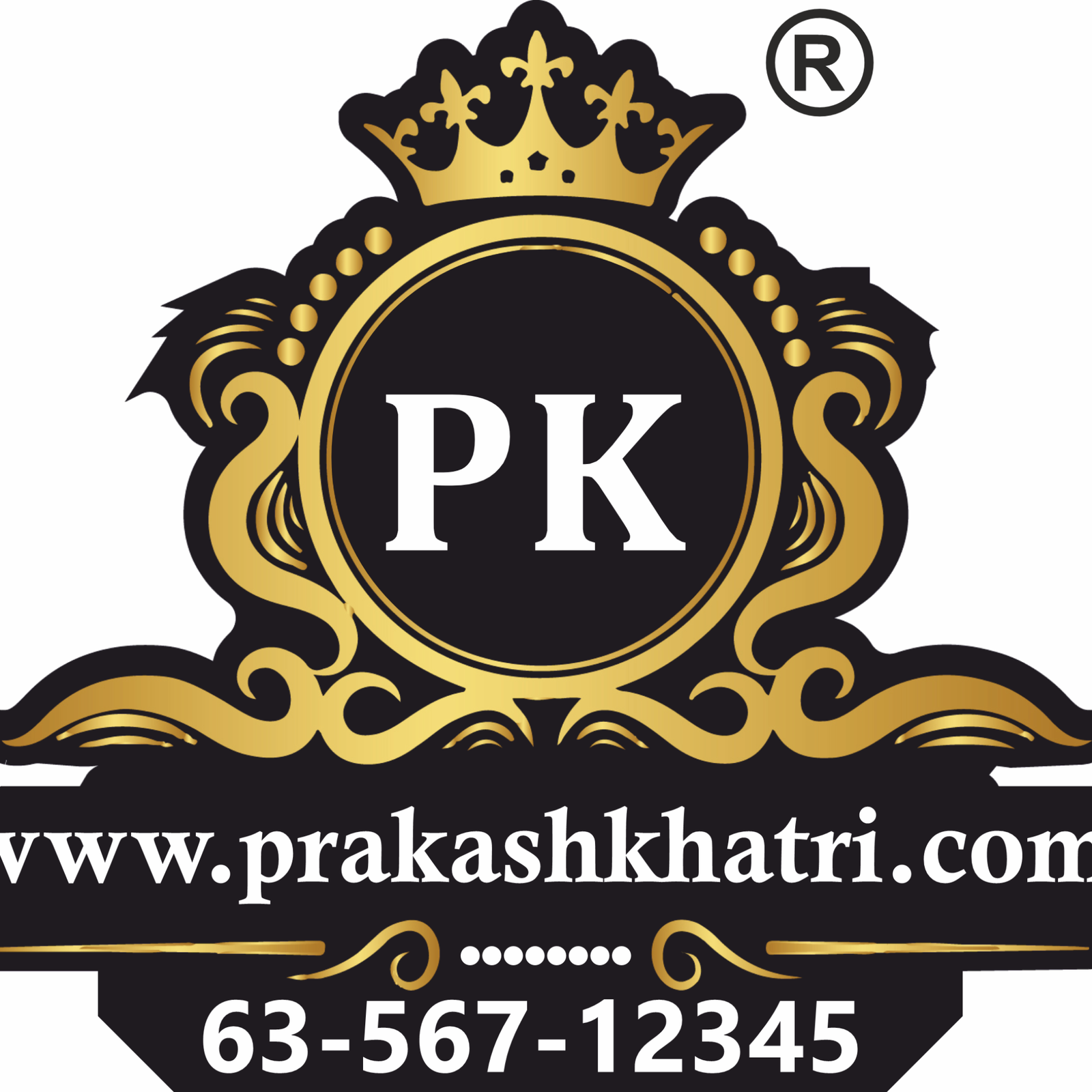 PK LOGO